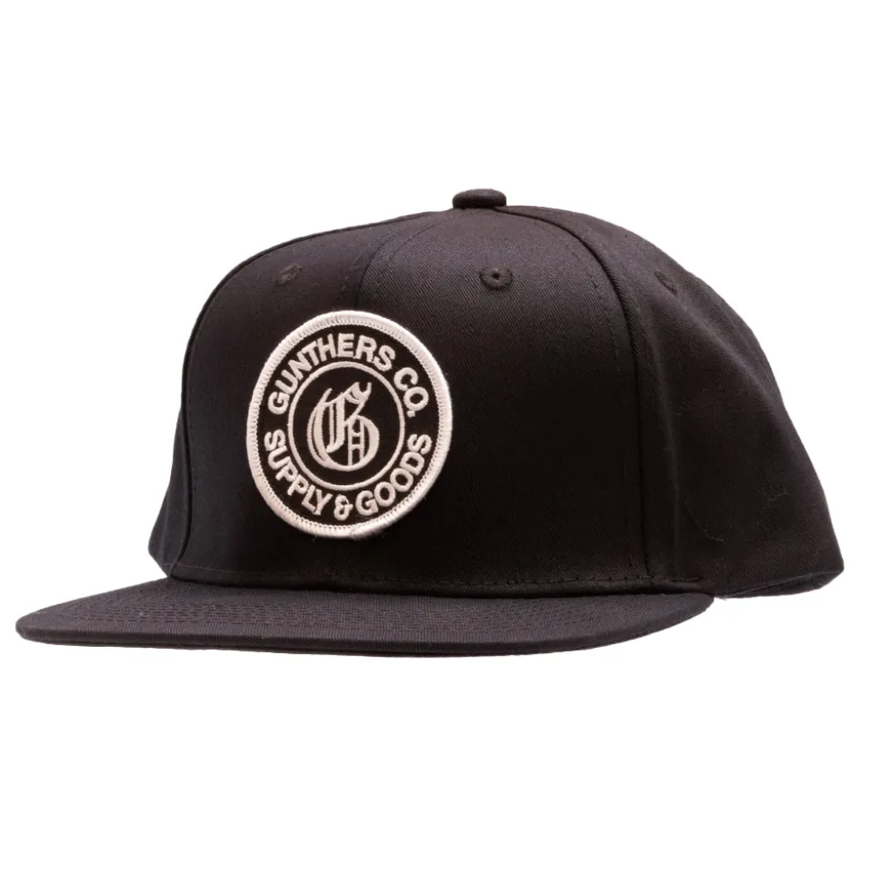 Supply & Goods Patch Hat
