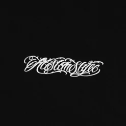 Sur Califas Tee Black