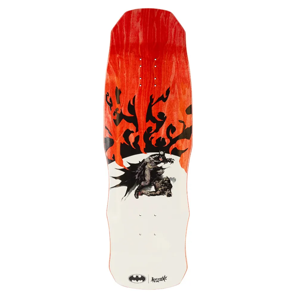 Talons On Dark Lord Red Stain