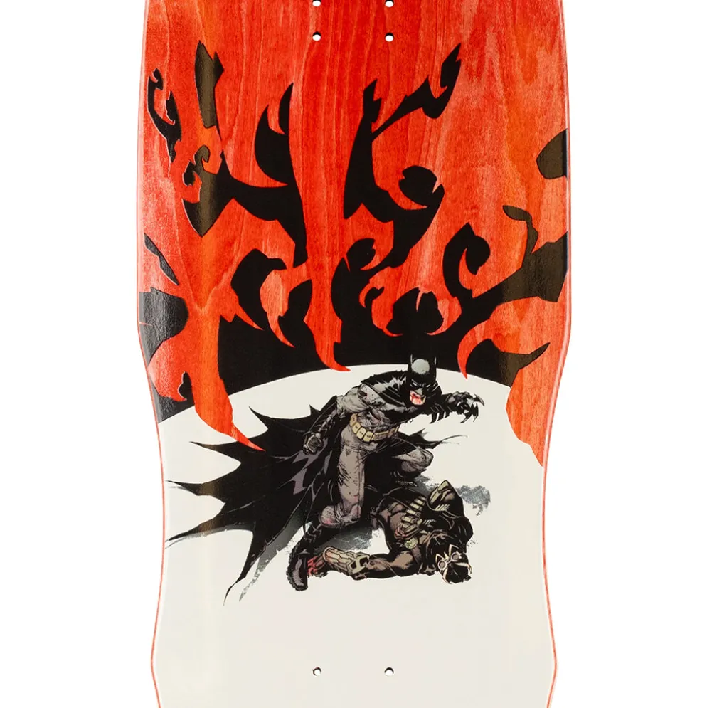 Talons On Dark Lord Red Stain