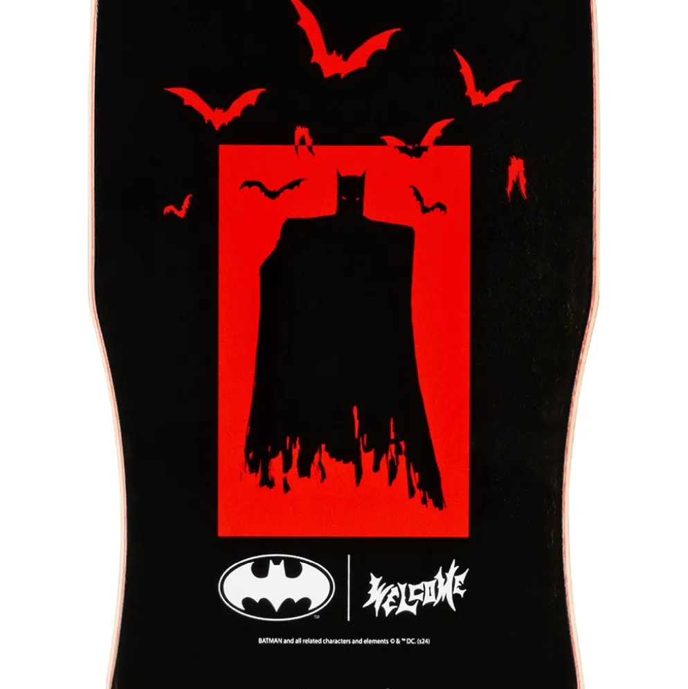 Talons On Dark Lord Red Stain