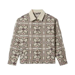 The Alfama Jacket Digi Tile