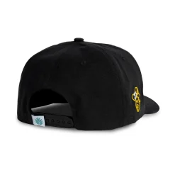 Tip Your Hat Black