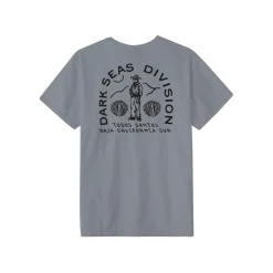 Todos Santos Pigment Tee Weathervane