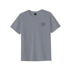 Todos Santos Pigment Tee Weathervane