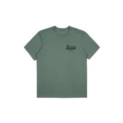 Township S/S Tailored T-Shirt