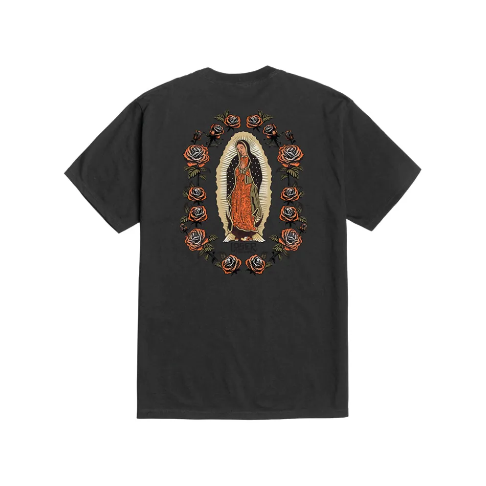 Tranquility Tee Black