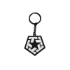 T-Star Keychain