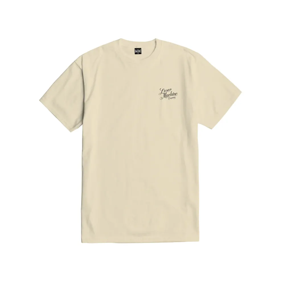 Two Loves Tee Cream