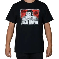 Vintage Logo Tee