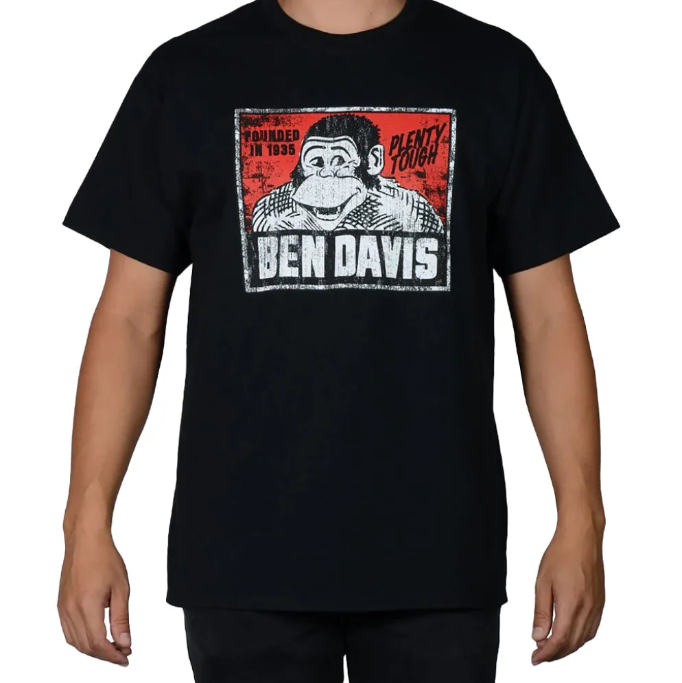 Vintage Logo Tee
