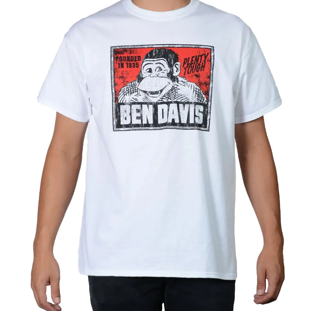 Vintage Logo Tee