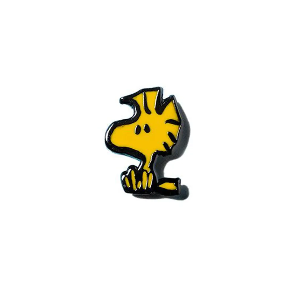 Woodstock Pin